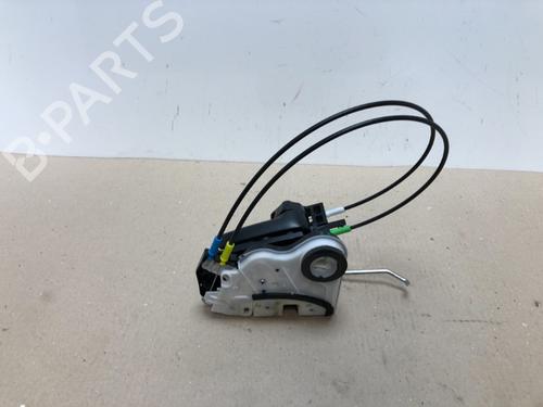 Used Front right lock Front right lock 37213032 37213032