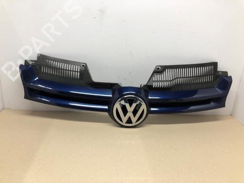 Grille VW GOLF V (1K1) 1.4 TSI (122 hp) 16899185