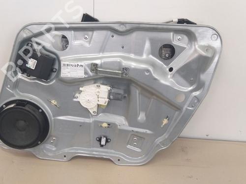 Raammechaniek rechts voor MERCEDES-BENZ R-CLASS (W251, V251) R 320 CDI 4-matic (251.125) (211 hp) 16183582