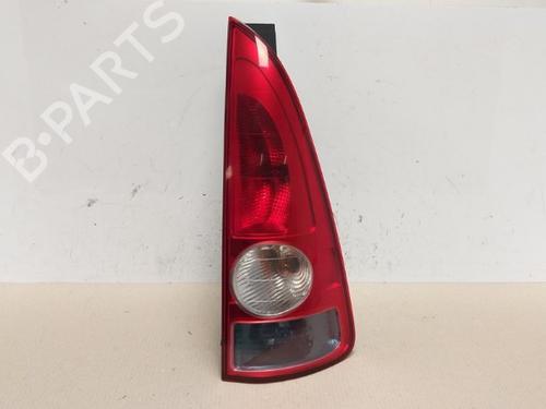 Used Right taillight Right taillight 15533285 15533285