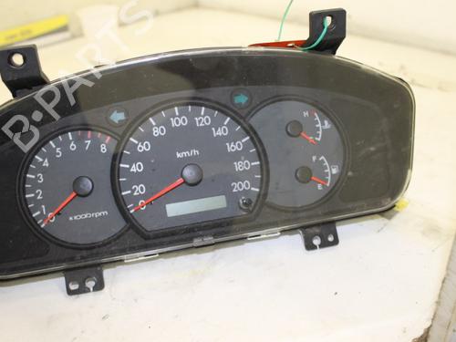 instrument-cluster-kia-rio-i-hatchback-dc-15-16v-2000-2001-2002-2003-2004-2005-2006-15300722 main image