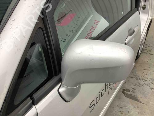 Retrovisor esquerdo Retrovisor esquerdo 15343288 15343288