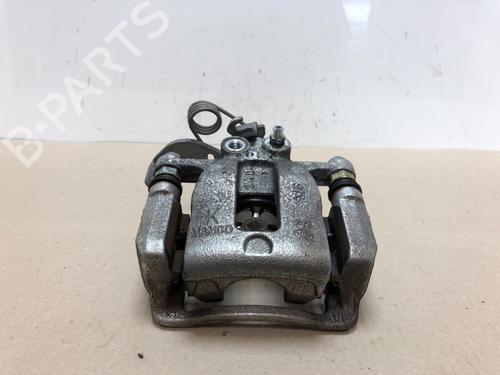 Used Right rear brake caliper Right rear brake caliper 17376721 17376721