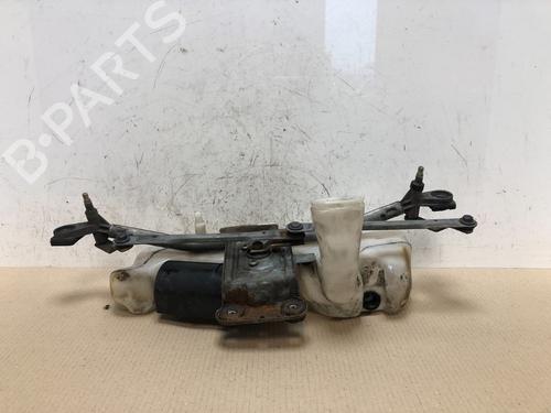 Front wipers mechanism FORD KA (RB_) 1.3 i ROCAM | BP15344414C83 