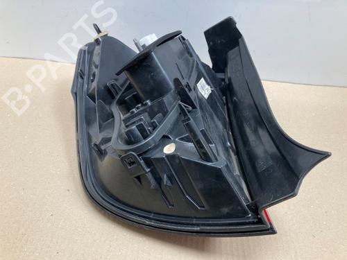 Right taillight CITROËN C3 II (SC_) 1.1 i | BP26875266C35 - Image 6