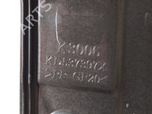 Rear left window mechanism MAZDA CX-5 (KE, GH) 2.0 AWD (KEEAW) | BP37204277C24 - Image 2