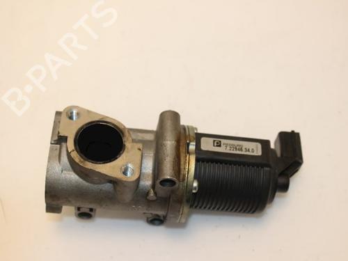 Egr für Egr 16183269 16183269