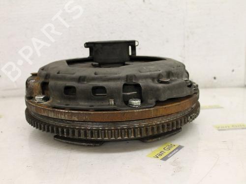 Flywheel IVECO DAILY IV Van 40C15 V, 40C15 V/P | BP15305385M101 