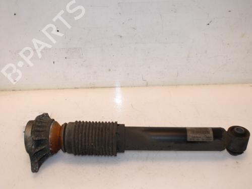 Used Left rear shock absorber BMW 5 Touring (F11) 520 i (184 hp) 15332121