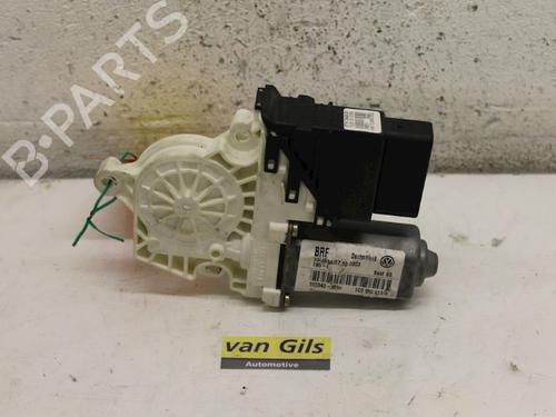 Used Electronic module SEAT TOLEDO II (1M2) 1.9 TDI (110 hp) 15305454