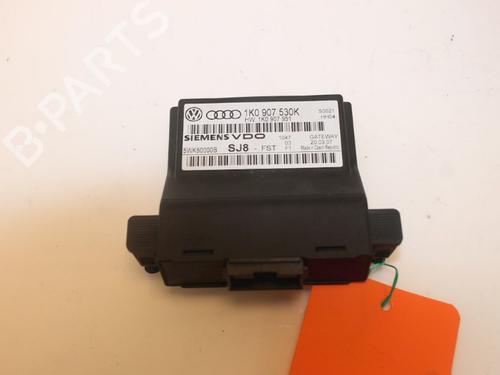 Used Electronic module Electronic module 15316885 15316885