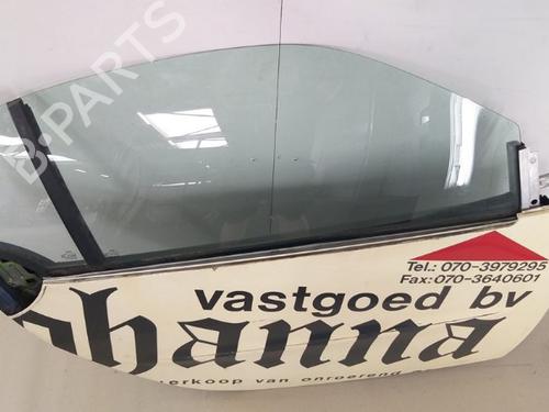Right front door SMART CITY-COUPE (450) 0.6 (S1CLA1, 450.341) | BP15301704C3 