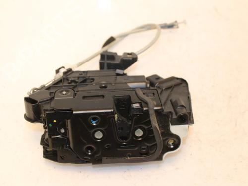 Used Front right lock SEAT IBIZA IV ST (6J8, 6P8) 1.0 TSI (95 hp) 15330693