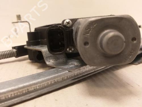 Rear left window mechanism BMW 3 (E46) 328 i | BP15649638C24