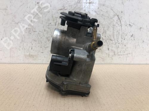 Throttle body VW LUPO I (6X1, 6E1) 1.0 | BP16570594M82 