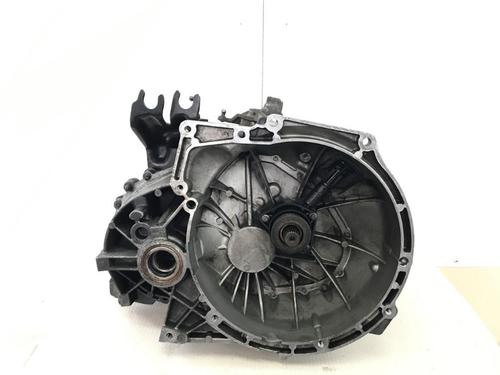 Used Gearbox Gearbox 37214826 37214826