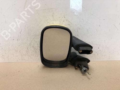 Retrovisor esquerdo Retrovisor esquerdo 19279134 19279134