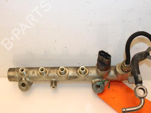 Injection rail OPEL ASTRA H Estate (A04) 1.7 CDTI (L35) | BP15317712M98 
