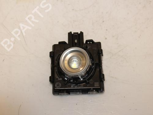 Used Interior roof light Interior roof light 15326466 15326466