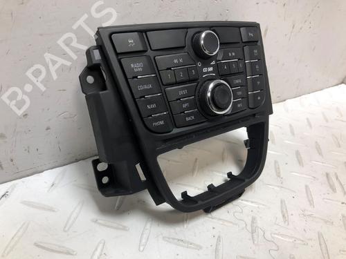 Switch OPEL ASTRA J Sports Tourer (P10) 1.4 Turbo (35) | BP24332922I30 