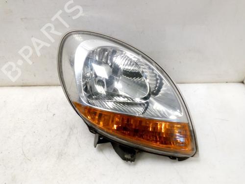 Used Right headlight Right headlight 15337208 15337208