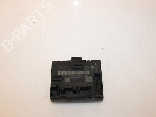 Used Electronic module Electronic module 15318686 15318686