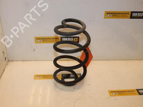 Used Shock absorber spring NISSAN NOTE (E11, NE11) 1.6 (110 hp) 15314030