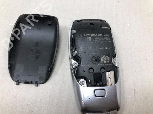 Electronic module MERCEDES-BENZ A-CLASS (W177) A 180 (177.084) | BP37211429M83 - Image 5