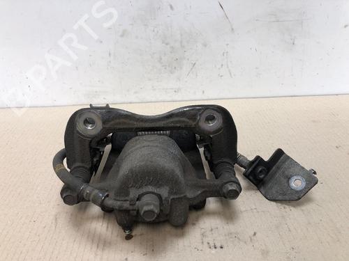 Right front brake caliper KIA RIO IV (YB, SC, FB) 1.25 | BP16926576M104 - Image 3