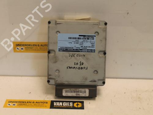Used Engine control unit (ECU) Engine control unit (ECU) 15310450 15310450