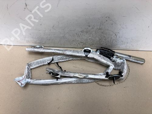 Right curtain airbag BMW 1 (E87) 116 i | BP15533723C12
