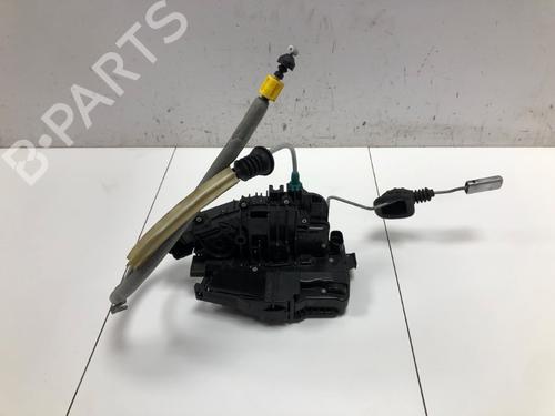 Used Rear left lock Rear left lock 37213165 37213165
