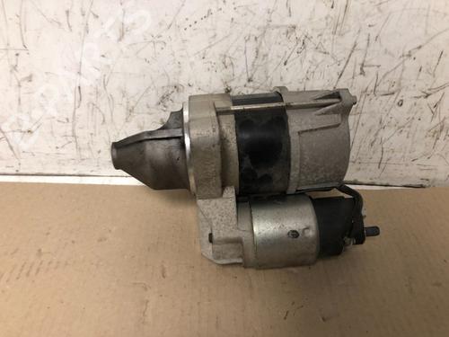 Starter PEUGEOT 108 1.0 VTi 72 | BP37211540M8  - Image 5