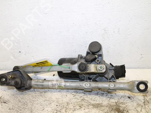 Used Front wipers mechanism CITROËN C1 (PM_, PN_) 1.0 (68 hp) 15303813