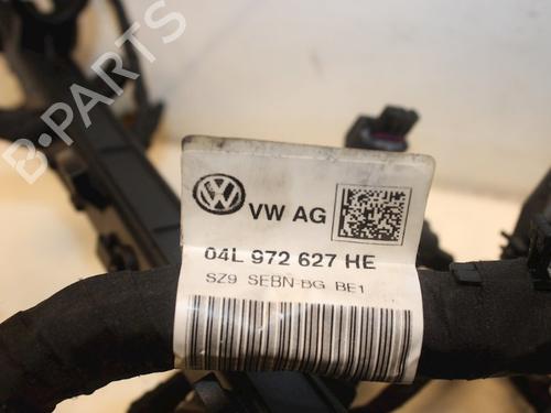 Used Wiring harness Wiring harness 15315845 15315845