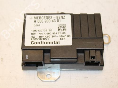 Used Fuel ECU Fuel ECU 15334007 15334007
