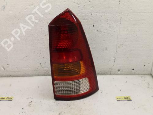 Used Right taillight FORD FOCUS I Turnier (DNW) 1.6 16V (100 hp) 15305178