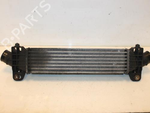 Intercooler FORD MONDEO III Saloon (B4Y) 2.0 TDCi (130 hp) 15316518