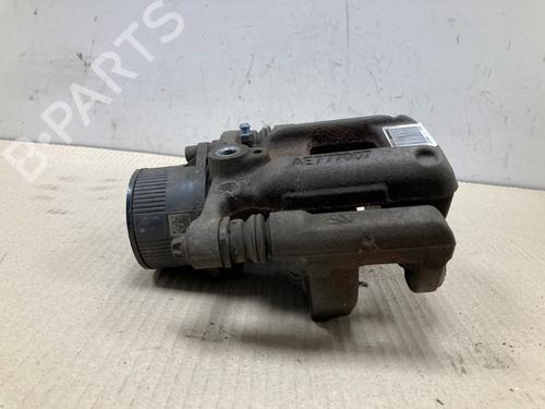 Right rear brake caliper OPEL COMBO Box Body/MPV (K9) Combo-e | BP37210468M106 - Image 4