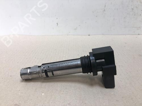 Ignition coil VW GOLF IV (1J1) 1.6 16V | BP15535663M94 