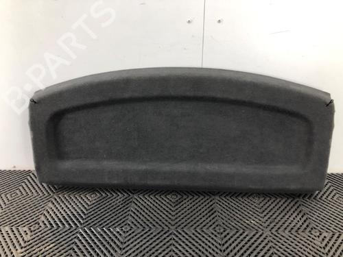 Used Rear parcel shelf Rear parcel shelf 37206439 37206439