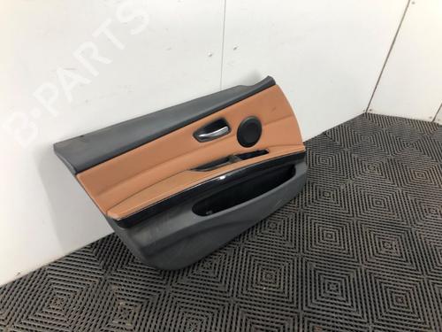 Front left panel BMW 3 Touring (E91) 318 i | BP37207507C58 - Image 3