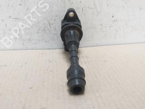 Ignition coil NISSAN MICRA III (K12) 1.0 16V | BP15533181M94 