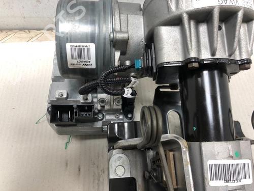 Steering column VW UP! (121, 122, BL1, BL2, BL3, 123) 1.0 | BP37215308M21 - Image 5