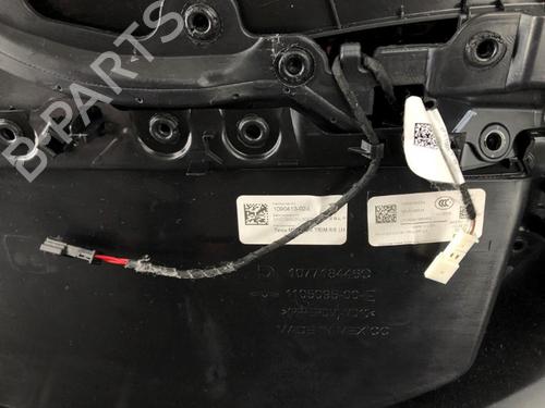 Venstre bakpanel TESLA MODEL 3 (5YJ3) EV Performance AWD | BP37209928C60 - Image 5
