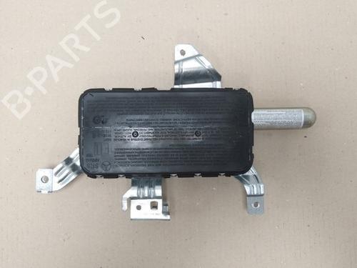 Right door airbag MERCEDES-BENZ C-CLASS T-Model (S203) C 270 CDI (203.216) | BP15829928C51 