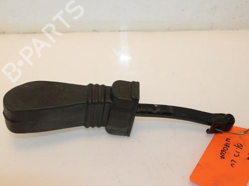 front-left-lock-audi-a4-b8-8k2-20-tdi-8k0837249c-2007-2008-2009-2010-2011-2012-2013-2014-2015-2016-2017-15321735 main image