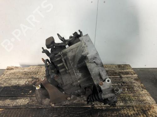 Gearbox HONDA STREAM (RN) 1.7 16V (RN1) | BP26509933M3 - Image 3