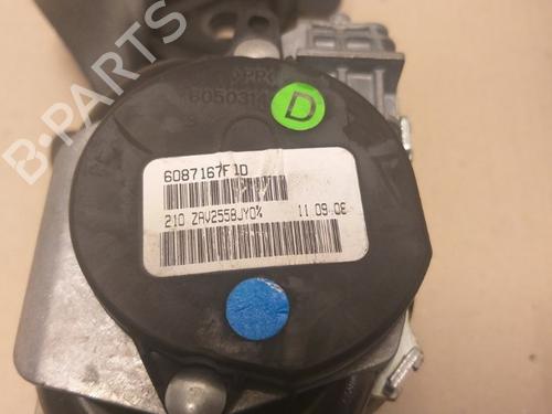 BP15340144C88 | Front right belt tensioner VW GOLF V Variant (1K5) 1.4 TSI BP15340144C88