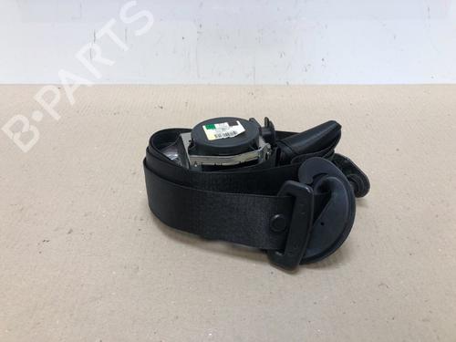 Front right seatbelt BMW 5 (E60) 523 i | BP16075588I25 